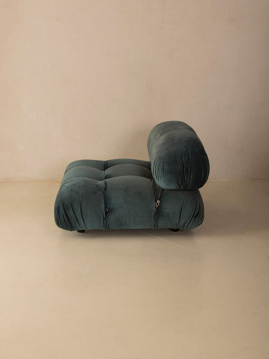 Mario Bellini Chameleon Armchair