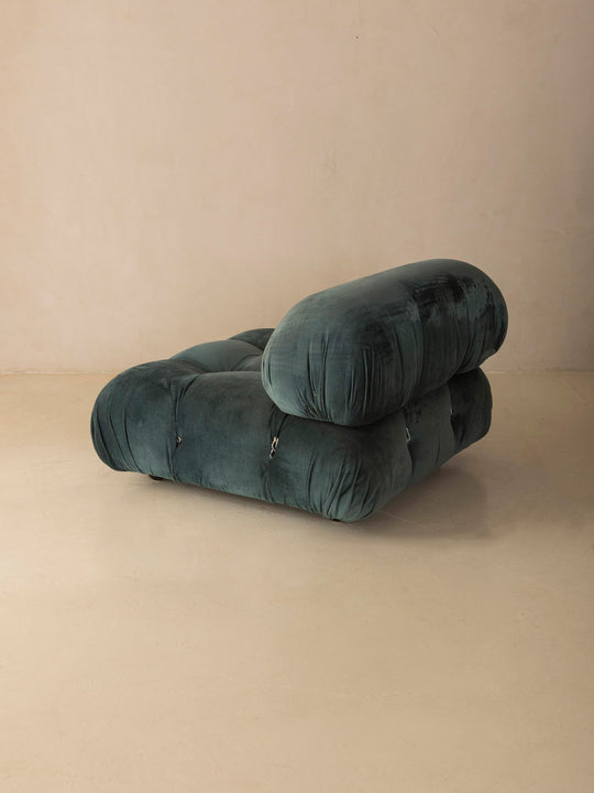 Mario Bellini Chameleon Armchair