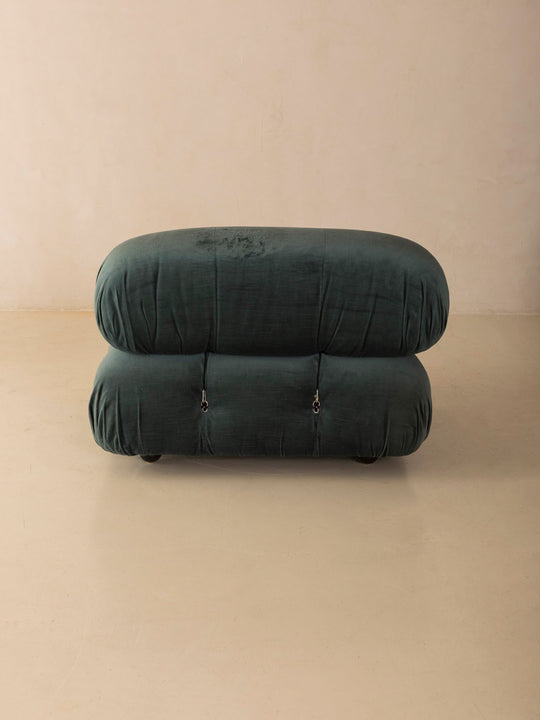 Mario Bellini Chameleon Armchair