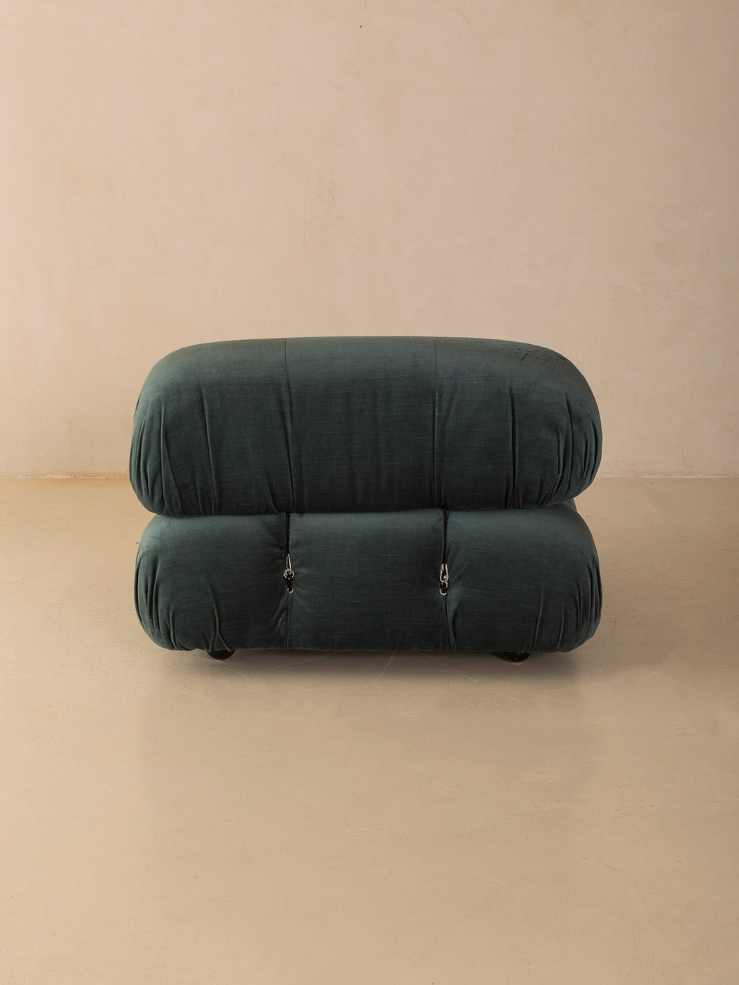 Mario Bellini Chameleon Armchair