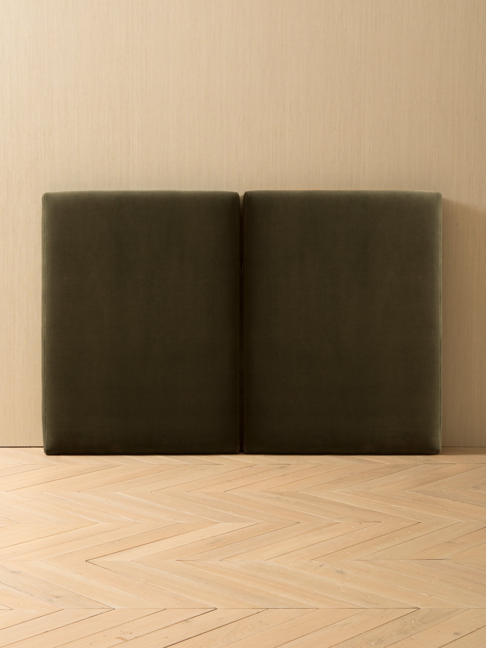 Ikigai Hunter headboard