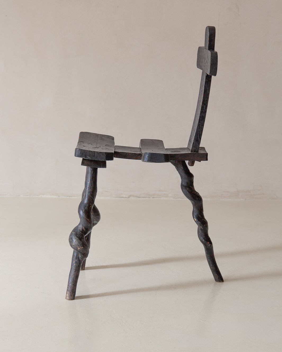 Vigneron Alsace Chair 19th Century