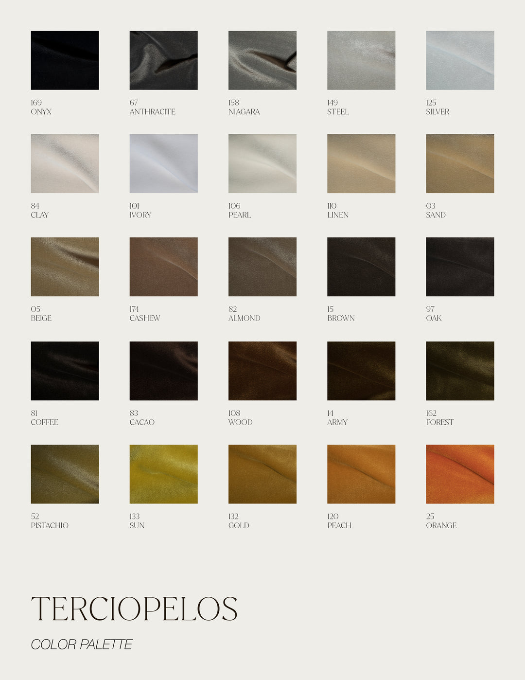 Funda sofá Comporta de terciopelo