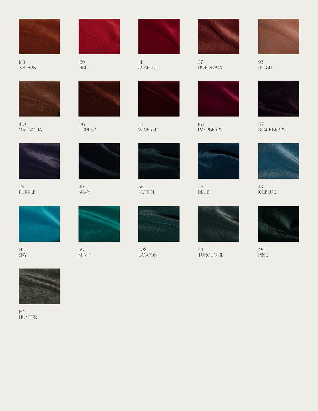 Funda sofá Comporta de terciopelo