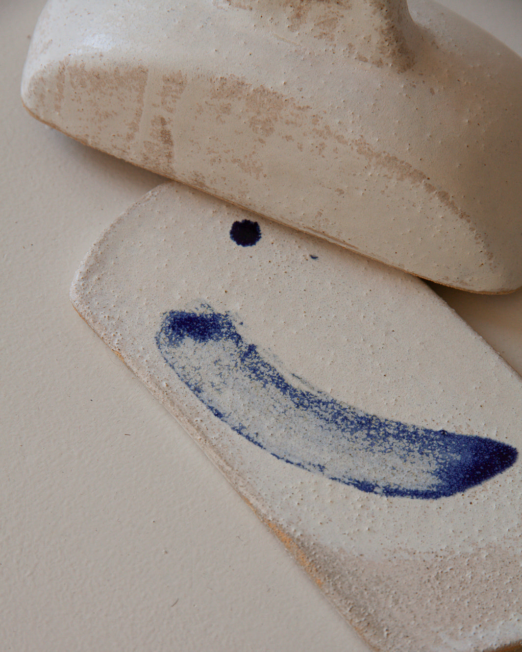 Mantequillera de Marta Bonilla