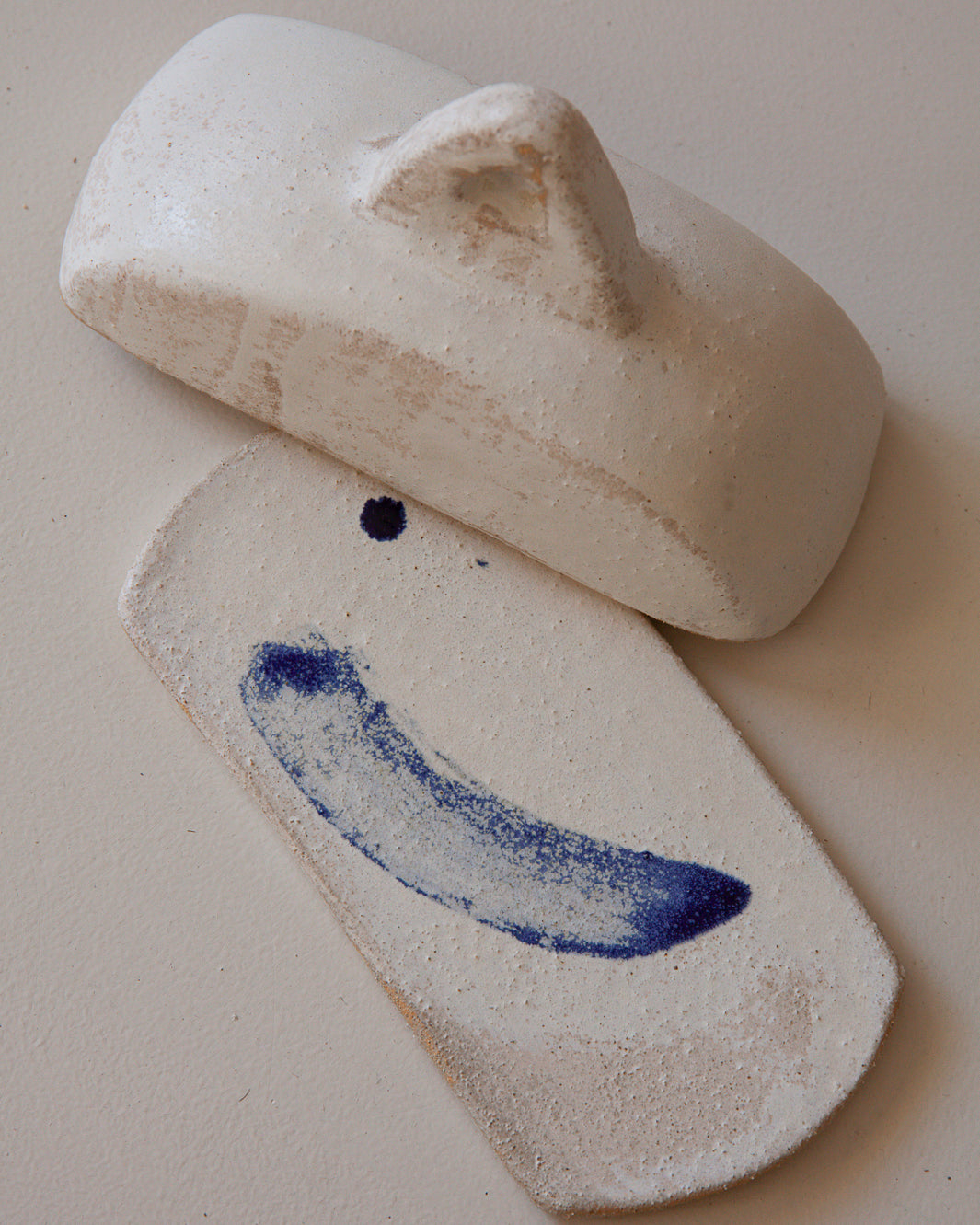 Mantequillera de Marta Bonilla