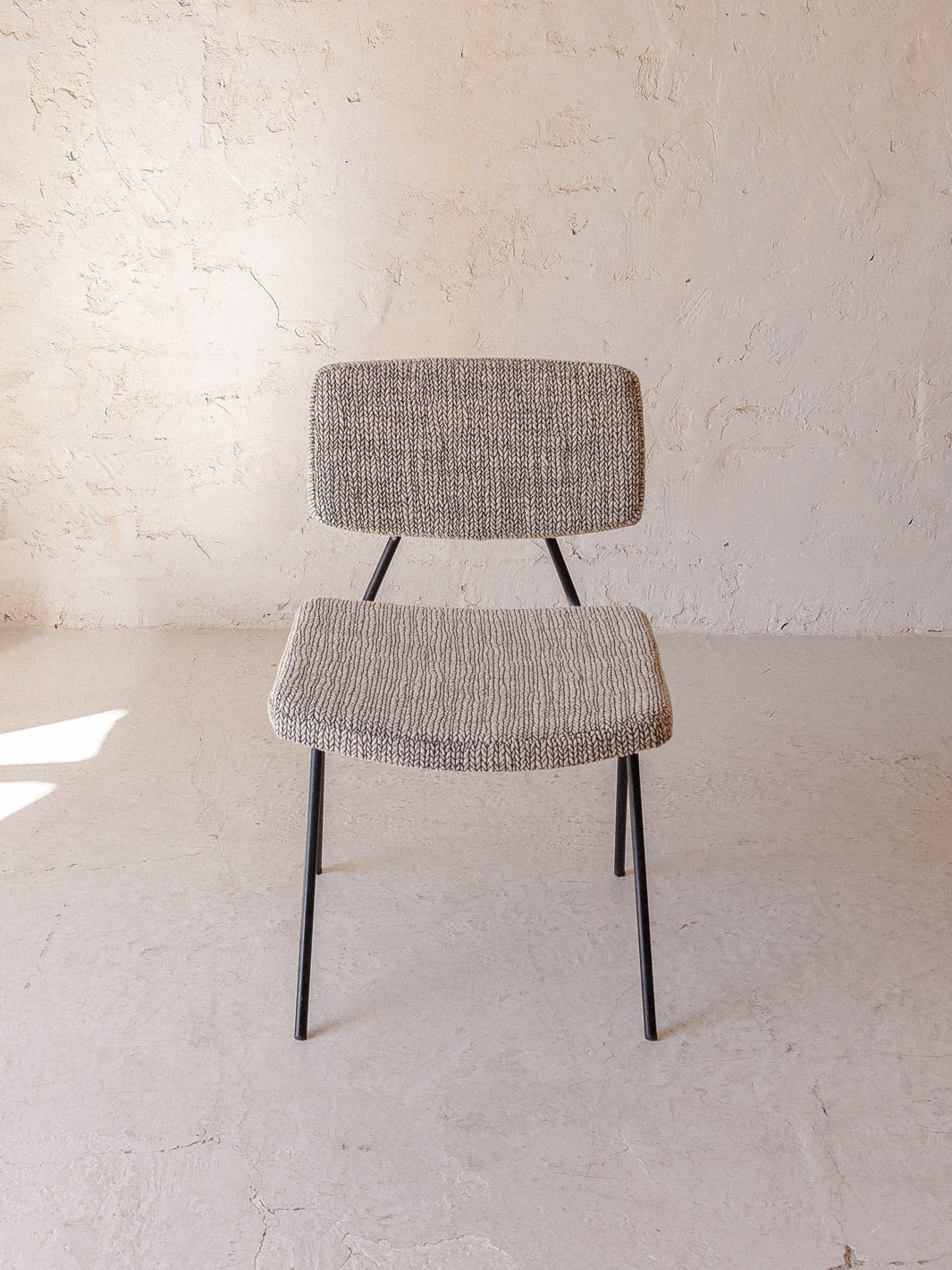 Pierre Guariche armchair from the 60s
