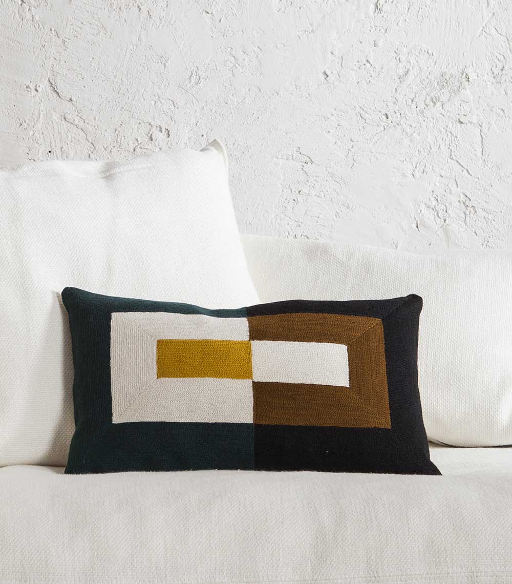 Vincent 66/99 cushion 50X30cm