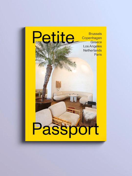 Petite Passport Magazine #02