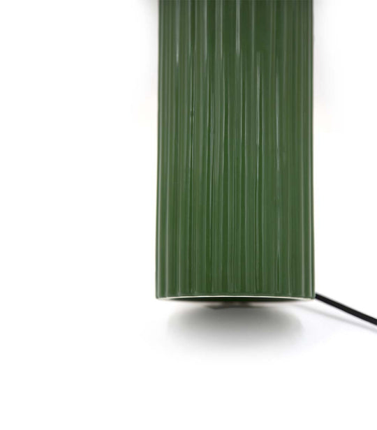 Green Portofino lamp