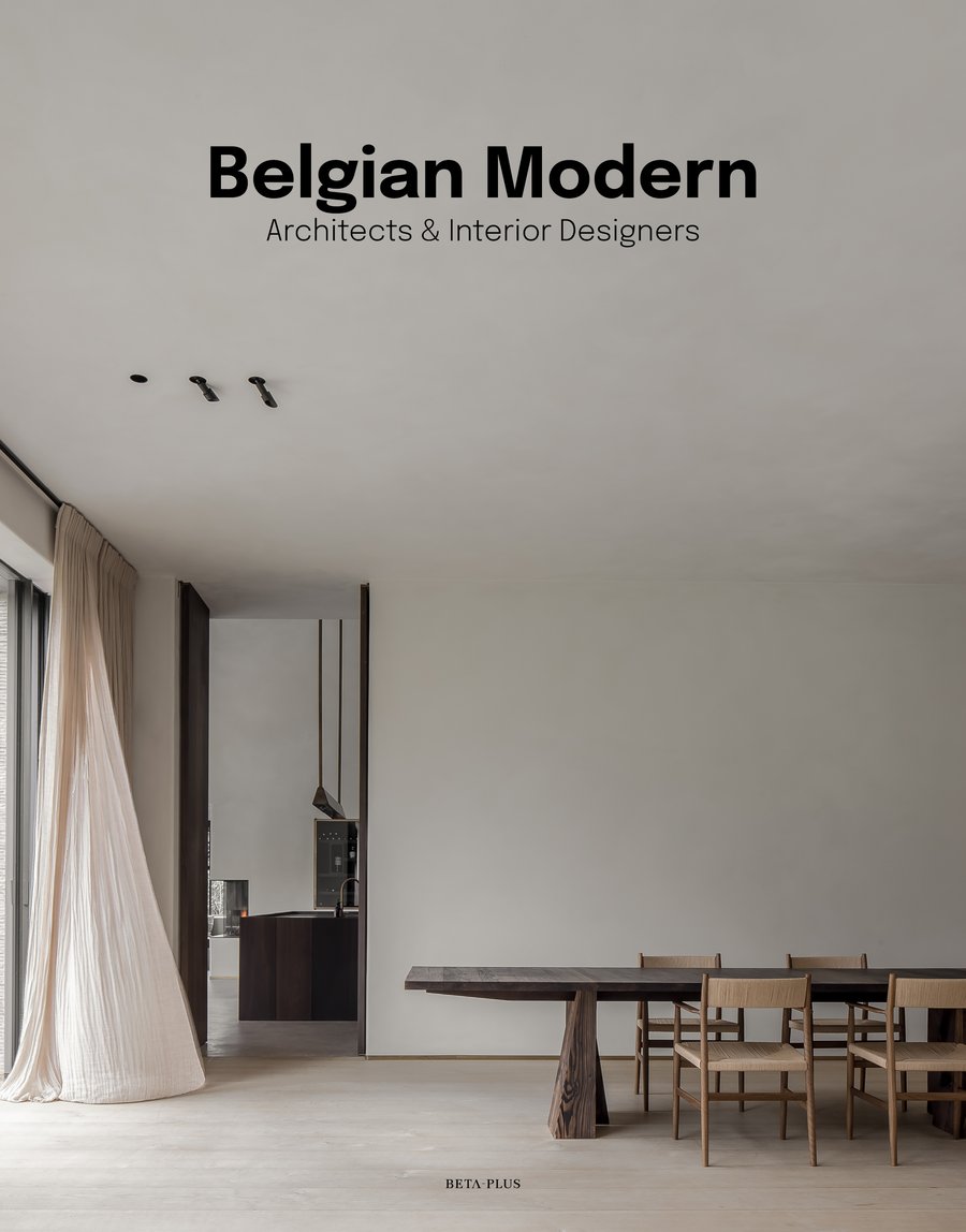 Belgian Modern