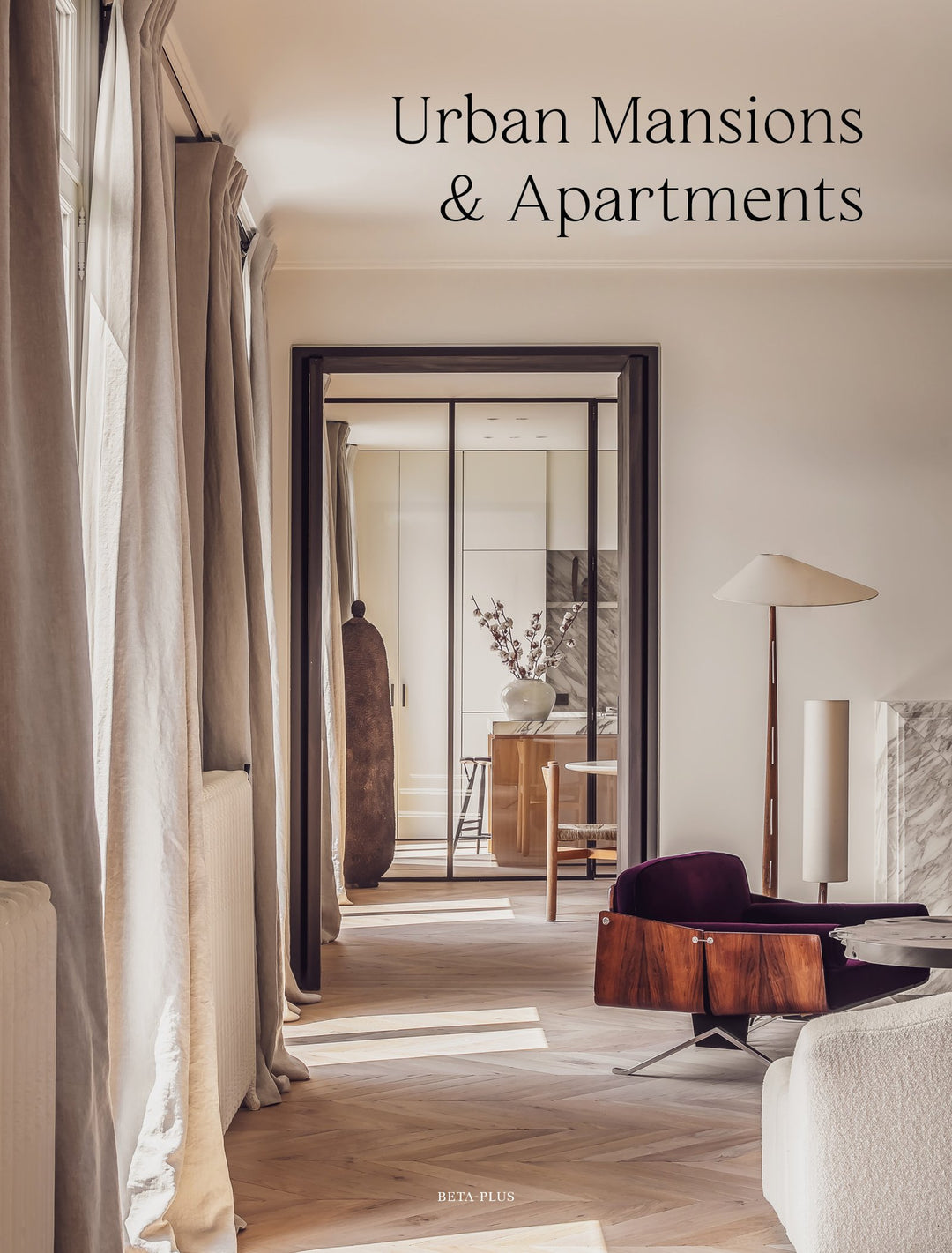 Libro Urban Maisons & Apartments