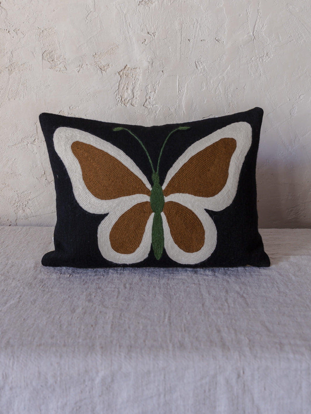 Almohadón Butterfly 99/29 40x30cm