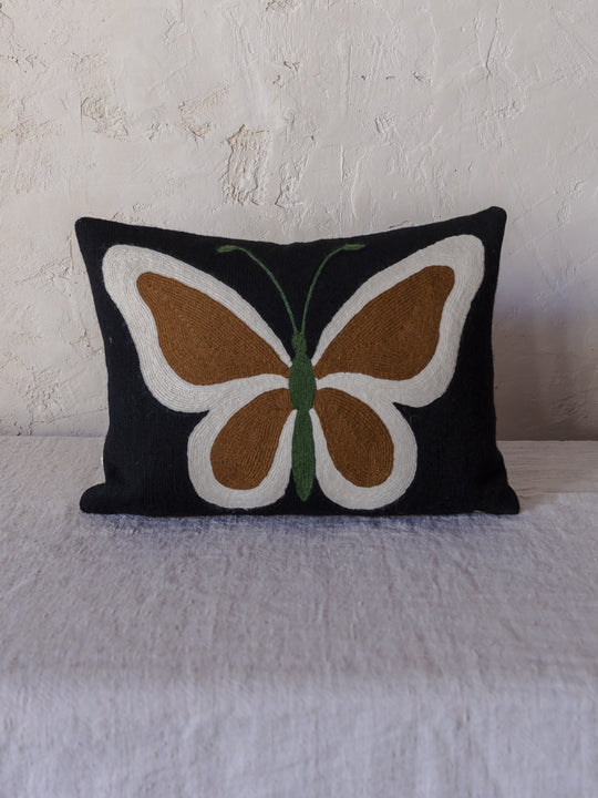 Almohadón Butterfly 99/29 40x30cm
