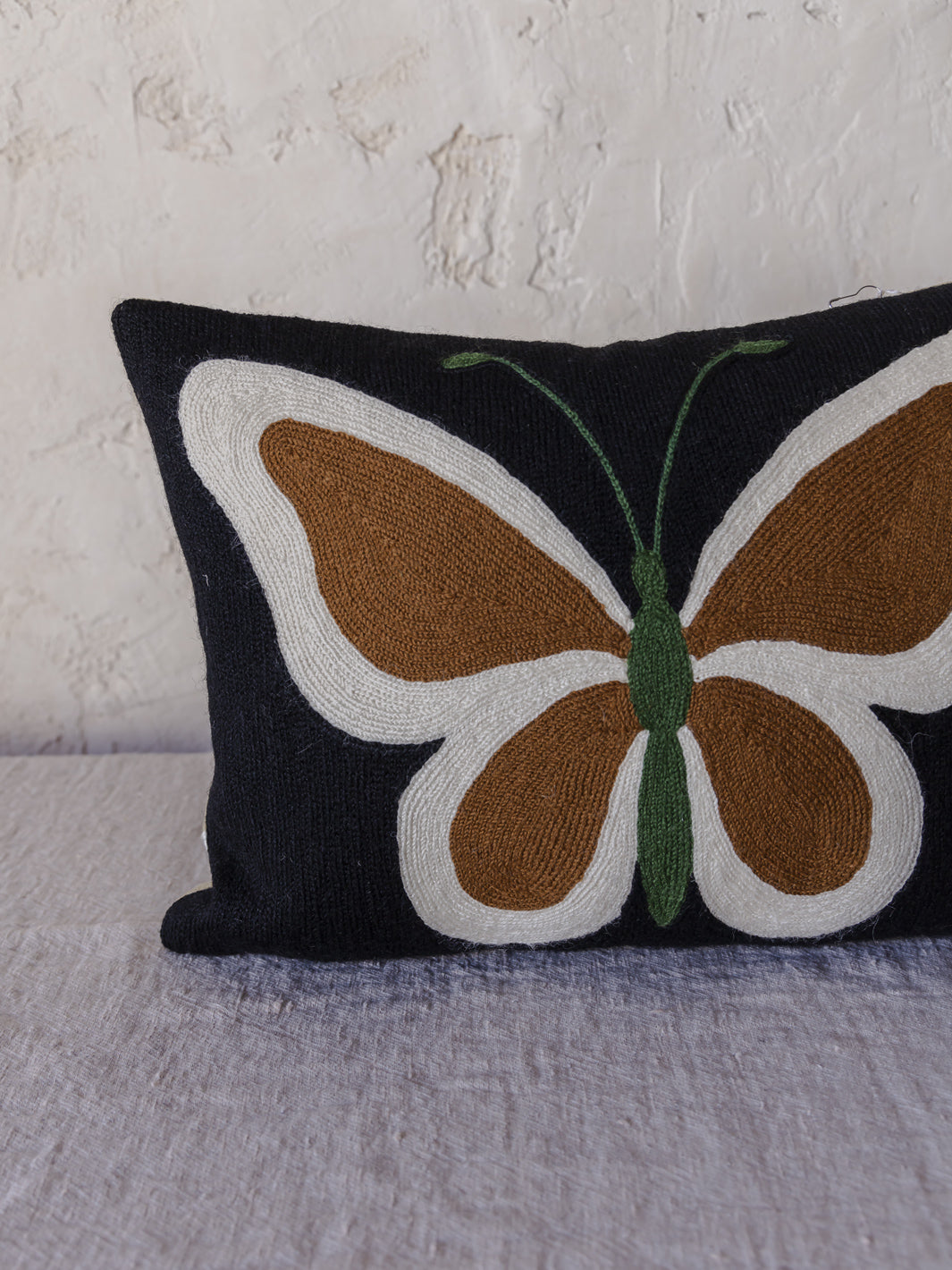 Almohadón Butterfly 99/29 40x30cm