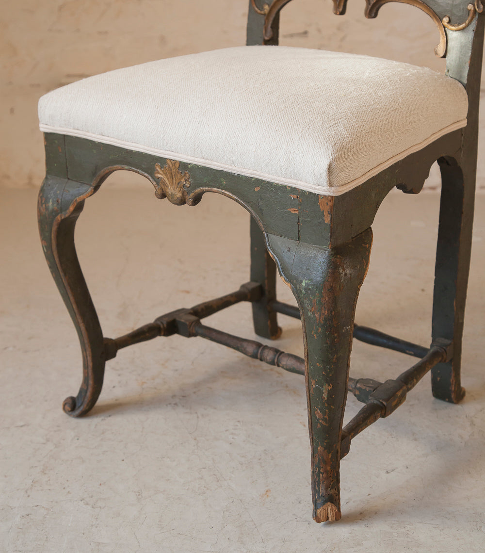 Silla SXVIII El Piamonte