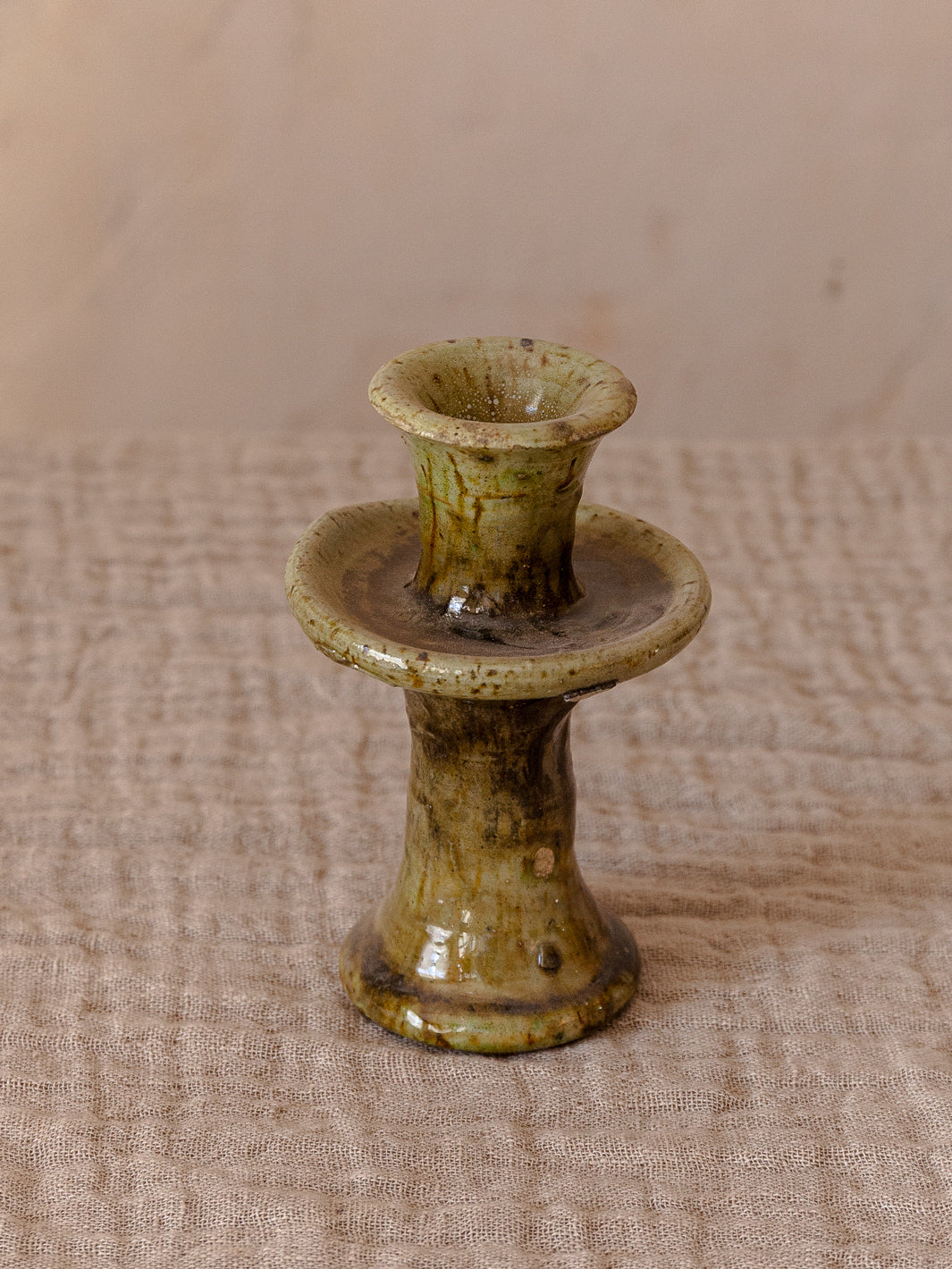 Tamegroute candle holder 15cm