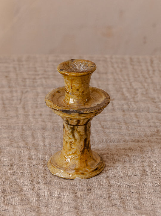 Tamegroute candle holder 14cm