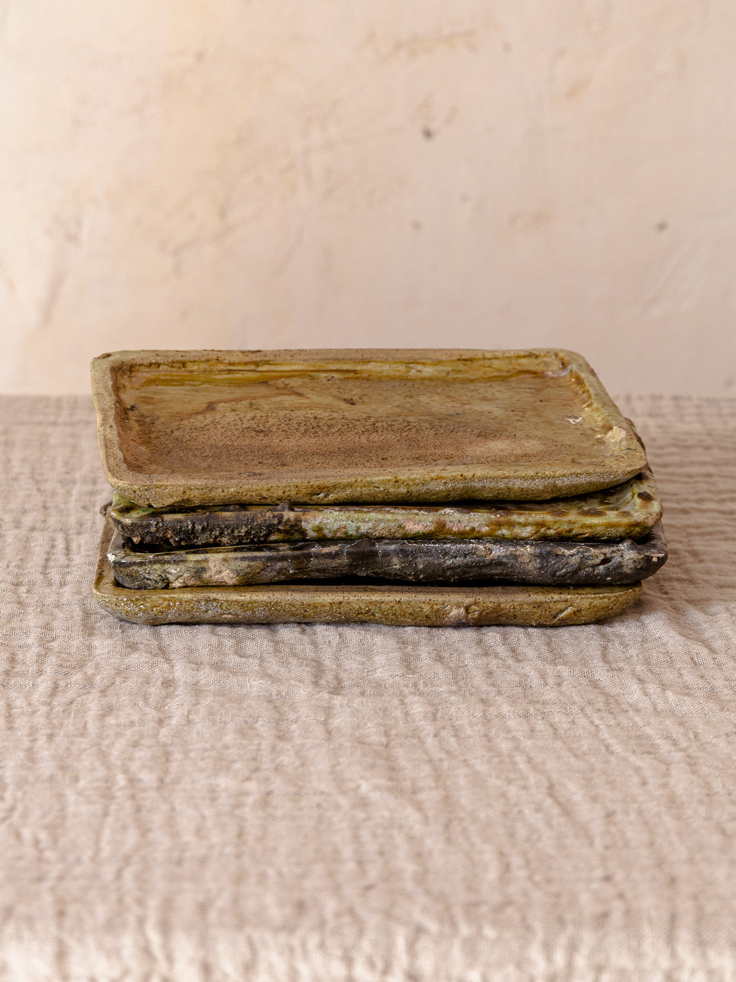 Empty tray pockets Tamegroute 29x18cm