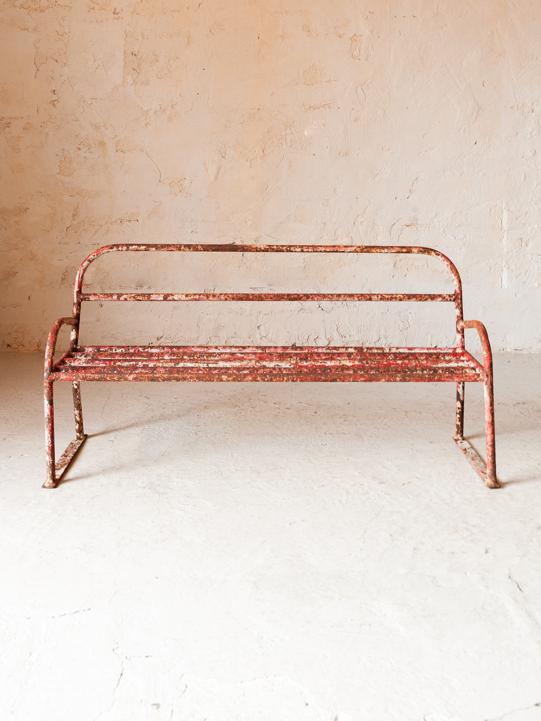 Uncle Vivo mini bench from the 50s