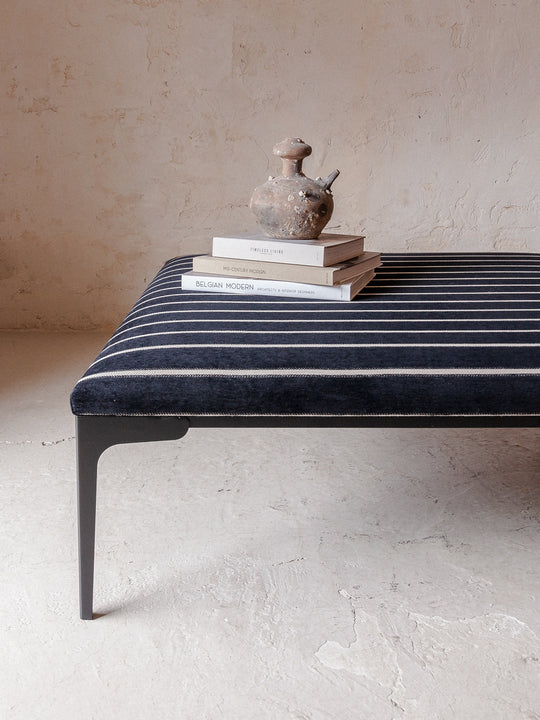table pouf kimono