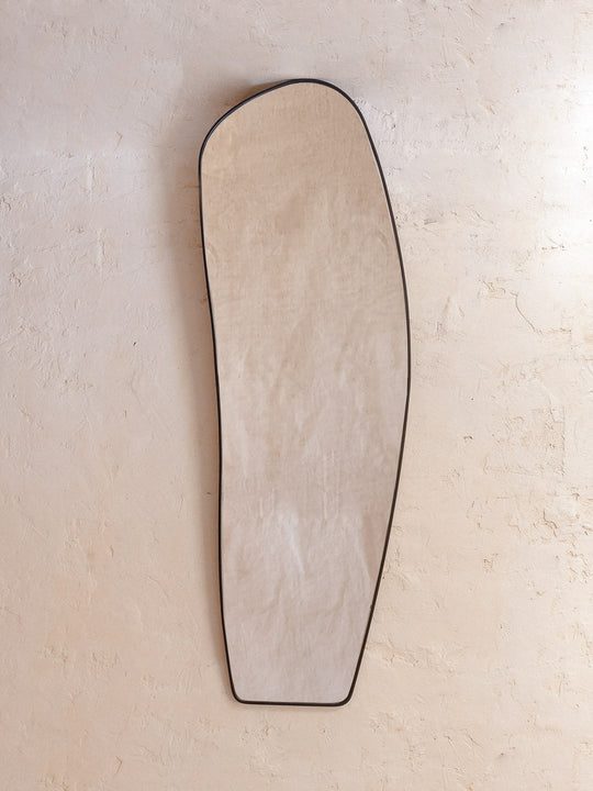 irregular mirror L