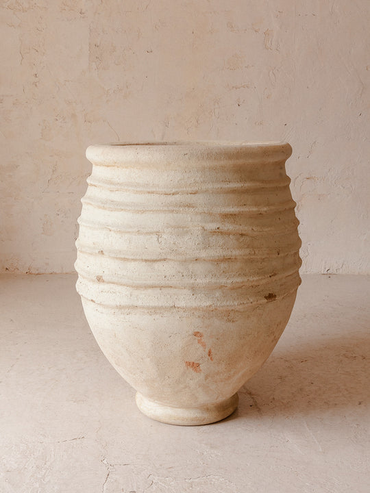 Tinaja terracota Valle de Ourika XL