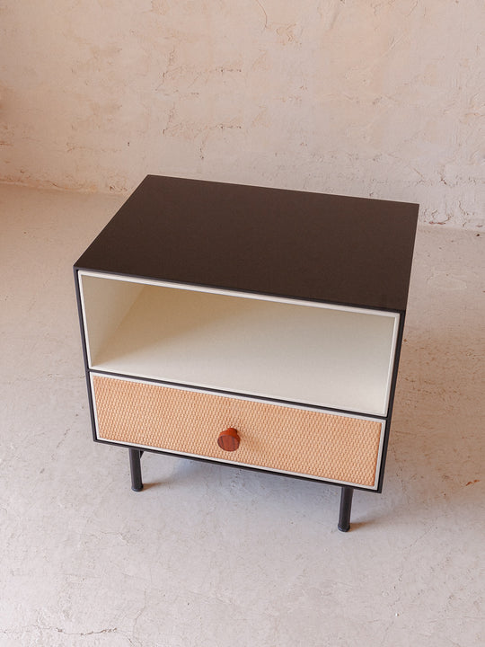 Essence side table by Sarah Lavoine