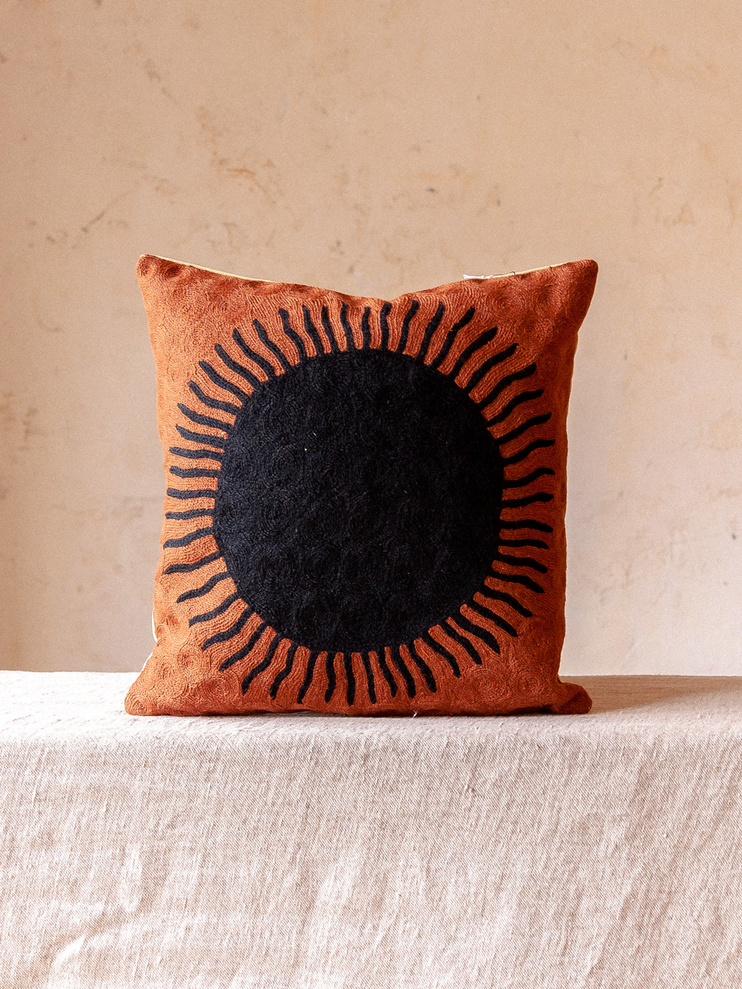 Cushion New Sun 391/99 40x40cm