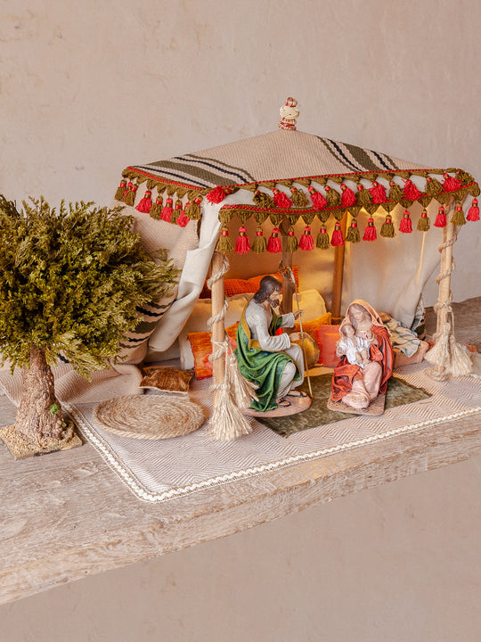Naissance Jaima Dedar grande pierre