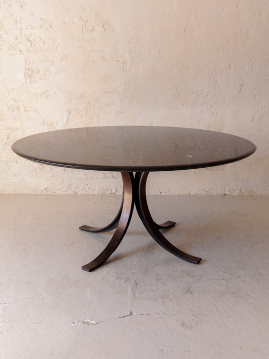 T69 Table by Eugenio Gerli & Osvaldo Borsani from the 60s