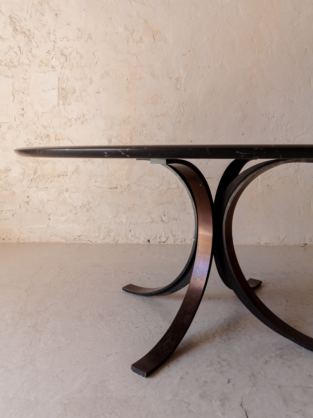 T69 Table by Eugenio Gerli & Osvaldo Borsani from the 60s