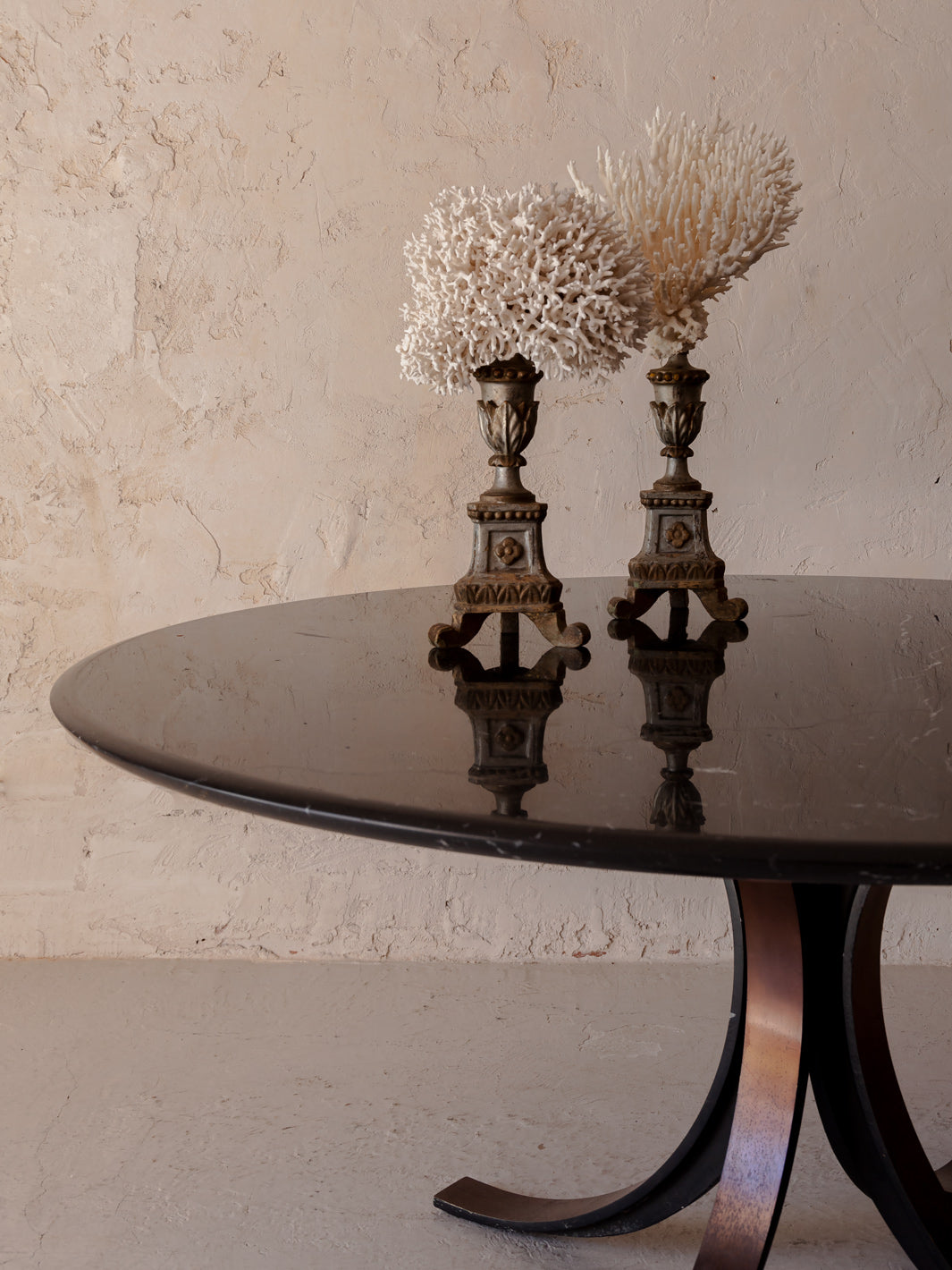 T69 Table by Eugenio Gerli & Osvaldo Borsani from the 60s
