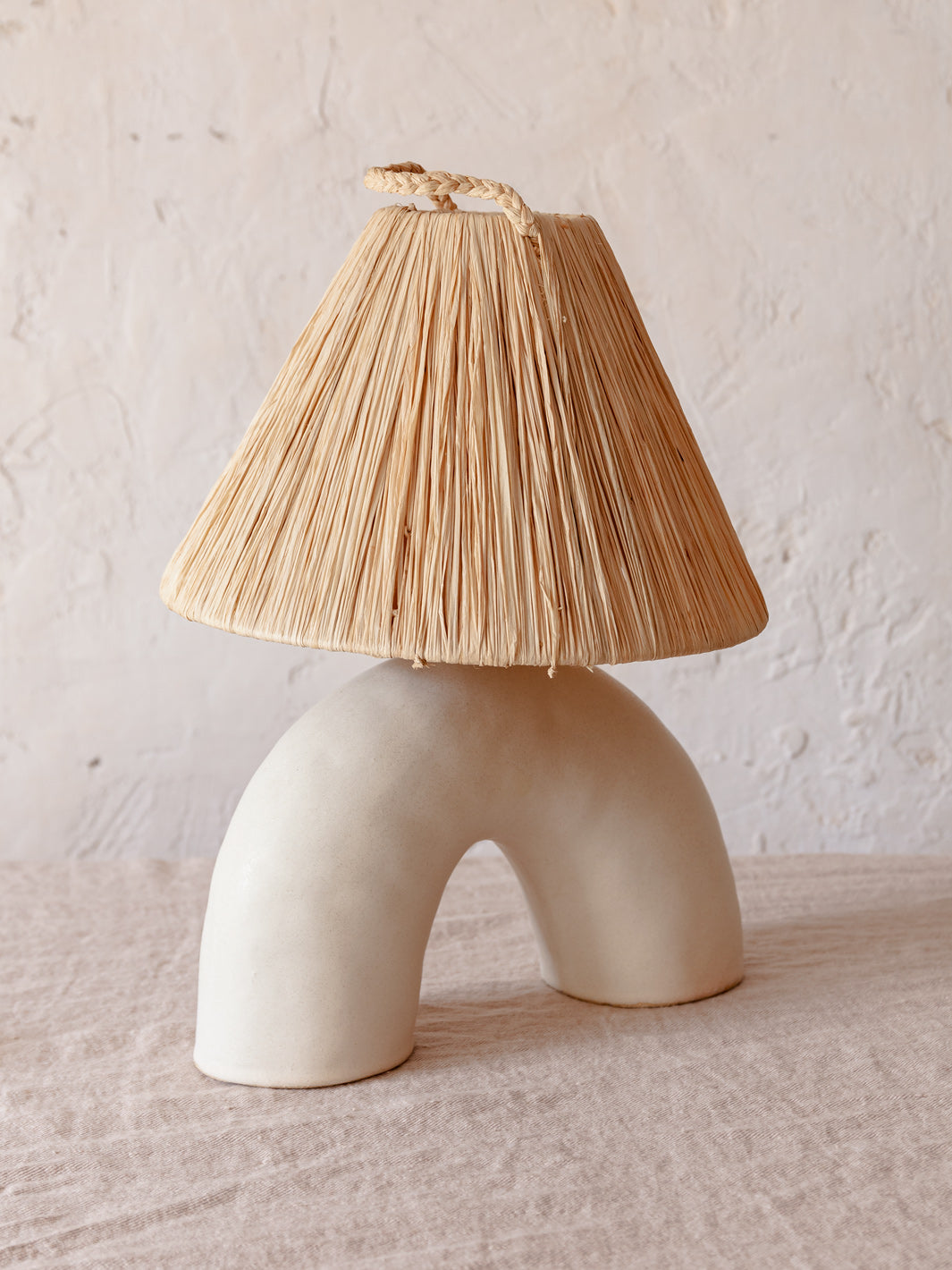 Lamp Volta by Marta Bonilla