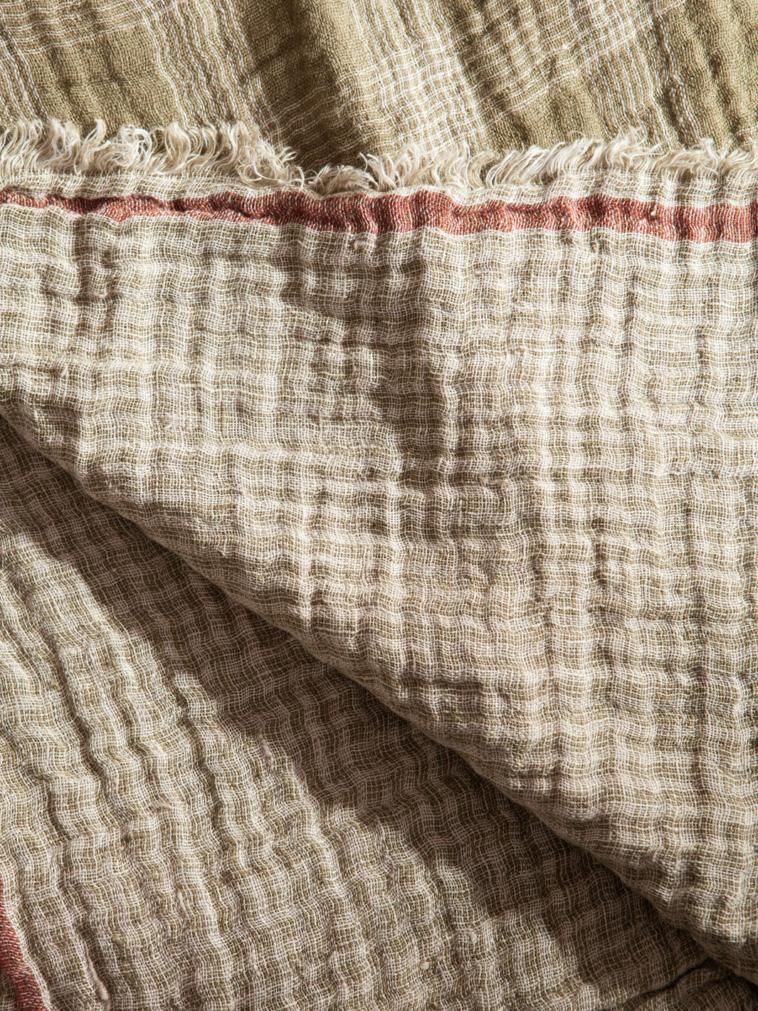 Plaid Inverness Hanoi (160x200cm)