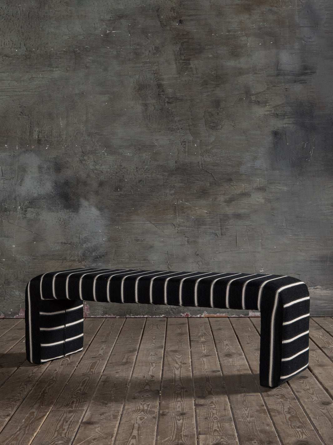 Bench Curve Kimono