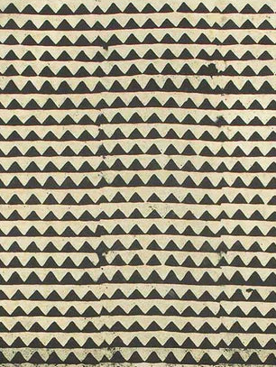 Set of 6 Le Monde Sauvage wallpapers